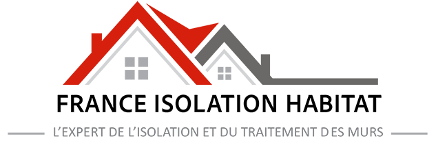 France Isolation Habitat